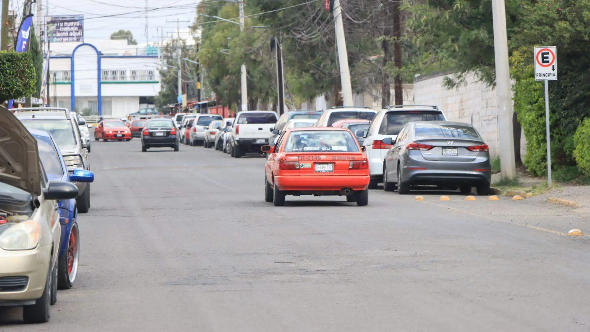 SJR_Hay focos rojos a los